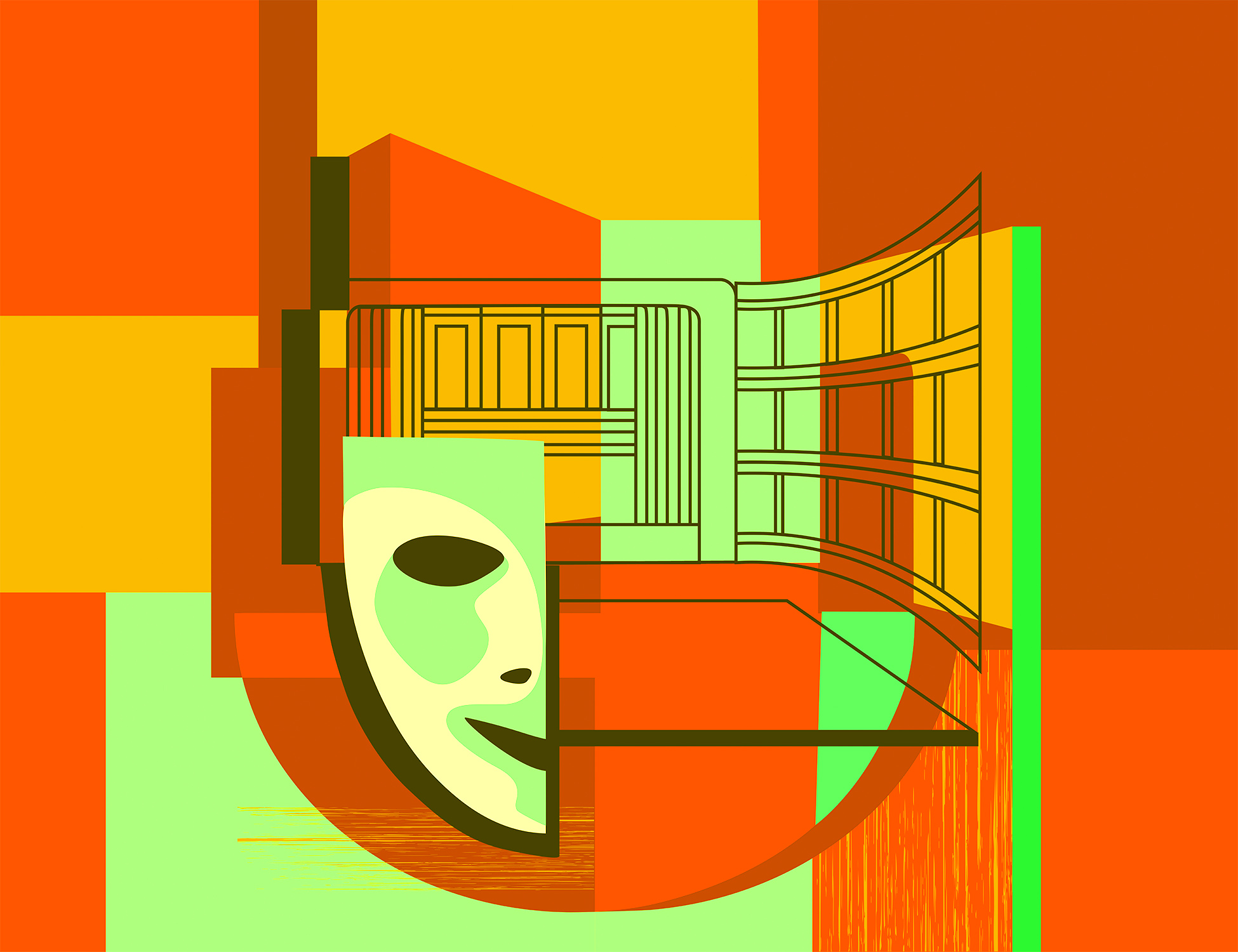 TheatreODU Old Dominion University